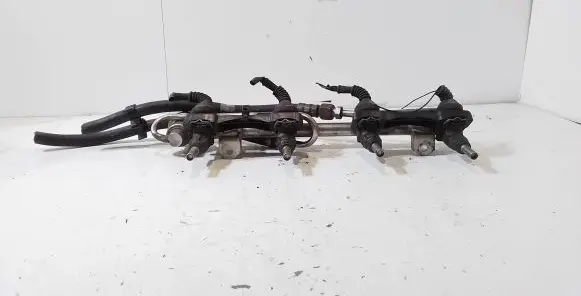 Volkswagen PASSAT B5 Fuel injectors set 0280155825