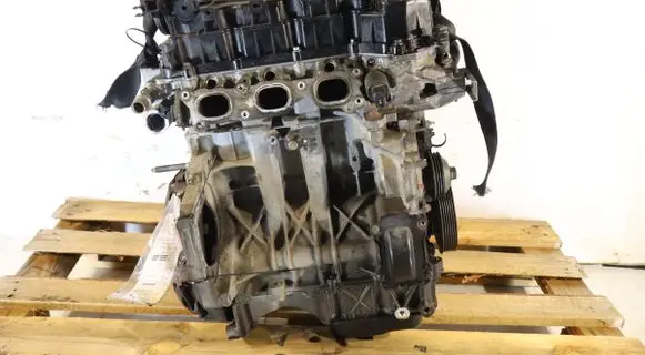 Peugeot 308 Engine HM01