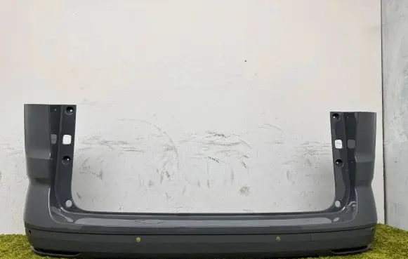 Volkswagen Transporter - Caravelle T7 Rear bumper 7t0807421k