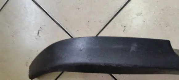 Opel Vectra C Front bumper lip 13182893 13182894