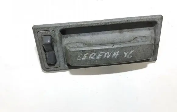 Nissan Serena Rear door interior handle