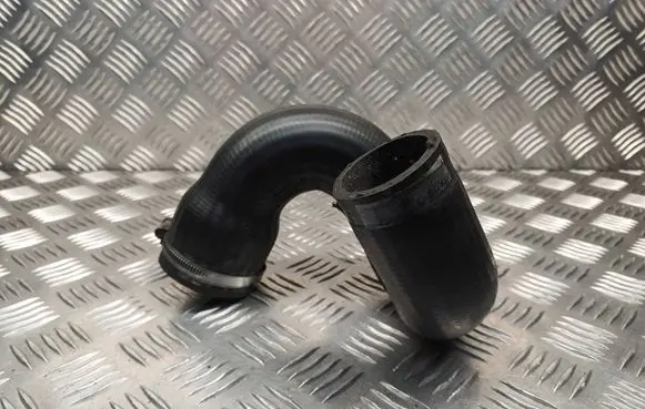 Citroen C5 Intercooler hose/pipe 