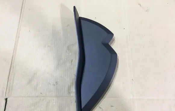 Mitsubishi Outlander Dashboard side end trim 8002A055Z7 819102580