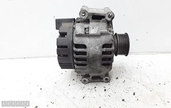 Audi A4 S4 B7 8E 8H Generator/alternator 06B903016AE