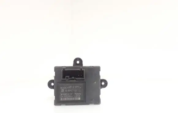Volvo XC60 Door control unit/module 9G9T14B534AC