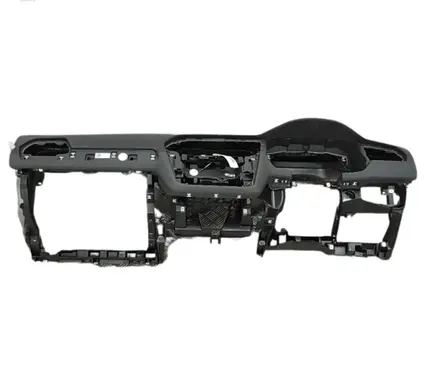 Volkswagen Tiguan Dashboard 5NC857181 0131056