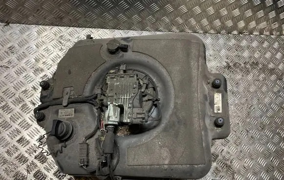 Mercedes-Benz GL X164 AdBlue liquid reservoir A1644705801