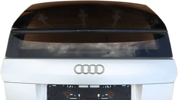 Audi A2 Tailgate/trunk/boot lid 