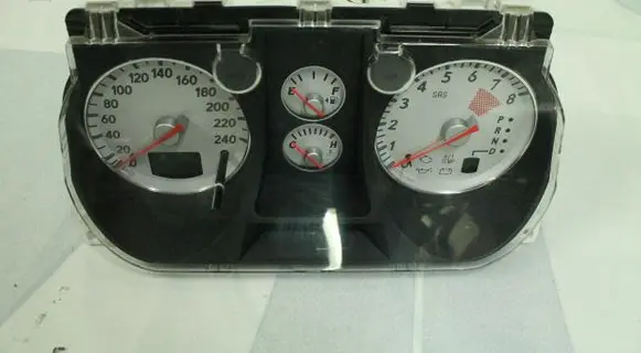 Mitsubishi Outlander Speedometer (instrument cluster) MN162481