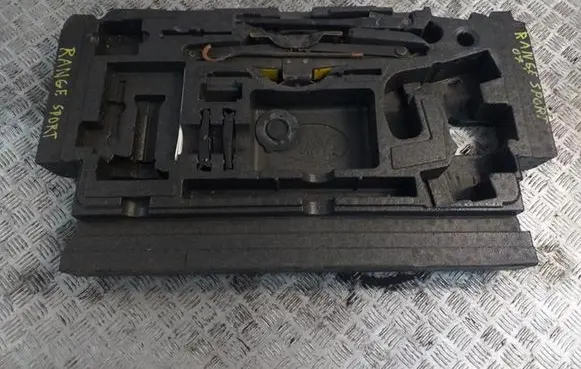 Land Rover Range Rover Sport L320 Lift Jack 
