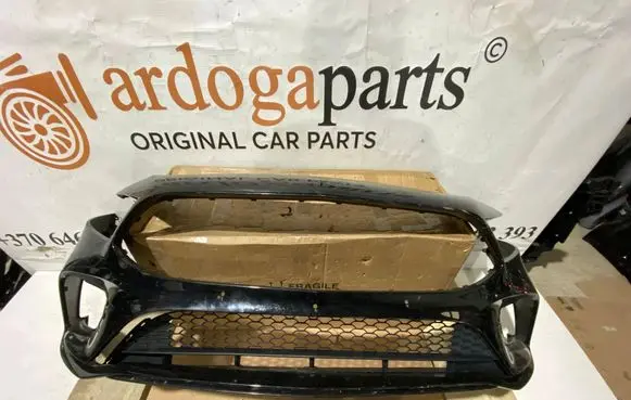 Mercedes-Benz A W177 Front bumper A1778856100