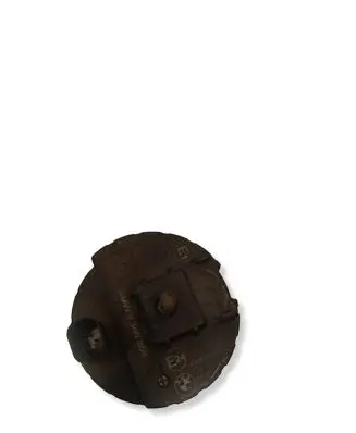 BMW X3 F25 Alarm system siren 28R000010 63945210