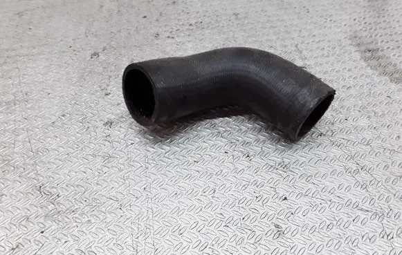 Ford Focus C-MAX Intercooler hose/pipe