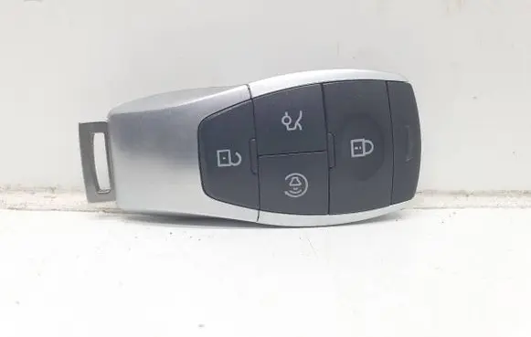 BAIC Beijing X7 Ignition key/card 