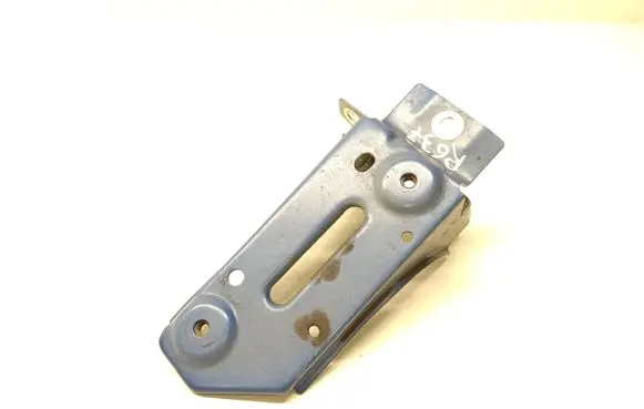 Renault Clio IV Battery bracket 648605701R
