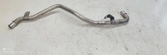 Audi A4 S4 B8 8K Engine coolant pipe/hose 8K0819377H