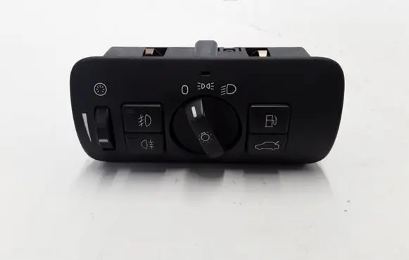 Volvo XC70 Light switch 30739414
