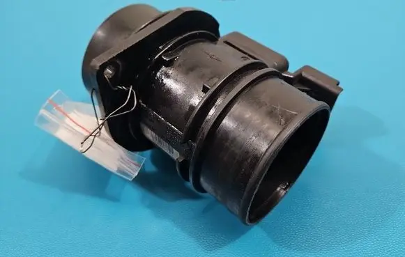 Renault Laguna II Mass air flow meter 5WK9609 IMPRK1532702