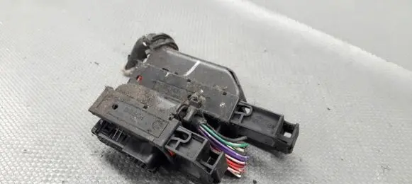 Toyota Yaris Steering rack control module 