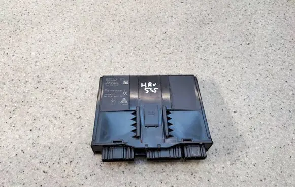 Honda HR-V Alarm control unit/module 38320-T7W-G0118 38320-T7W-G01