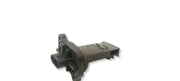BMW X3 F25 Mass air flow meter 0280218266 7602038 308158698