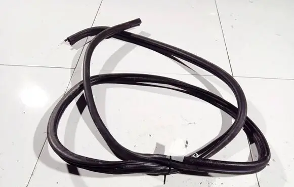 Citroen Berlingo Rubber seal front coupe door 