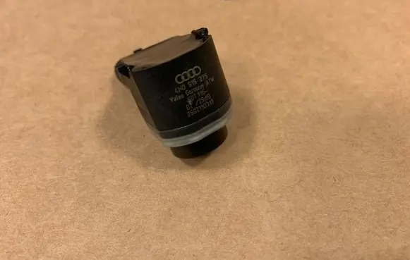 Audi Q3 8U Parking PDC sensor 4H0919275