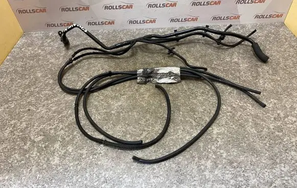 BMW X5 E70 Vacuum line/pipe/hose 11667797215