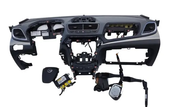 Opel Mokka Dashboard 95365301 42743549