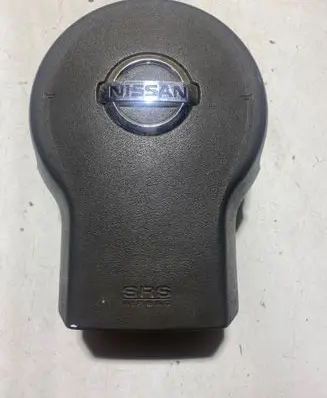 Nissan Pathfinder R51 Steering wheel airbag 6032032