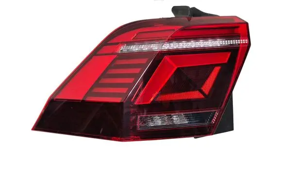 Volkswagen Tiguan Rear/tail lights 5NA945207J 0021488208 00214953