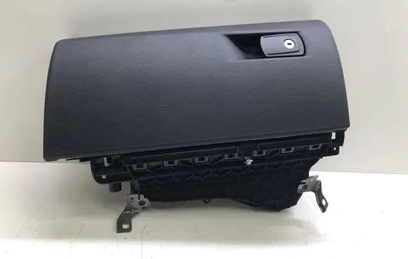 BMW 3 F30 F35 F31 Panel drawer/shelf pad 9227230