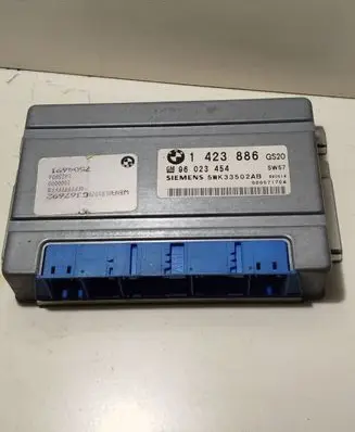 BMW 5 E39 Gearbox control unit/module 1423886 96023454