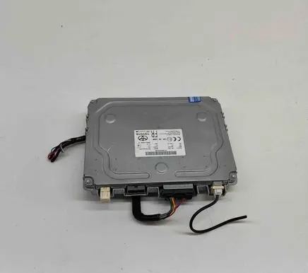 Lexus UX GPS navigation control unit/module 868400W050