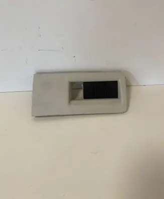 Suzuki Ignis Other dashboard part 