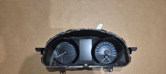Toyota Auris E180 Speedometer (instrument cluster) A2C94485000 27082018 0000003030