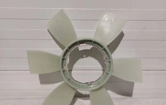 Ford F150 Fan impeller JL348600DA JL3Z8600A