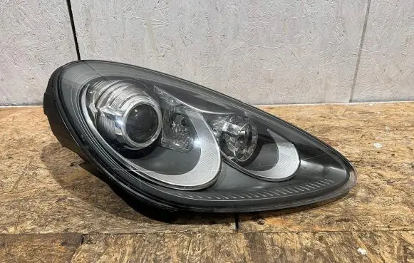 Porsche Cayenne (92A) Headlight/headlamp 7P5941032AK