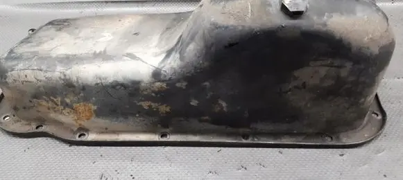 Opel Omega B1 Oil sump 