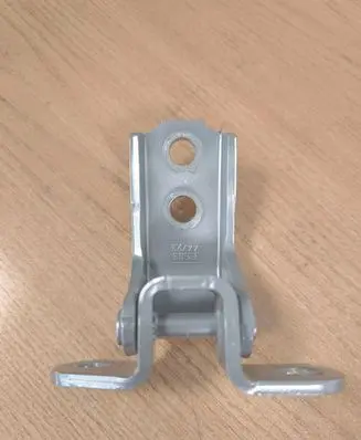 Toyota C-HR II Rear door upper hinge ES03