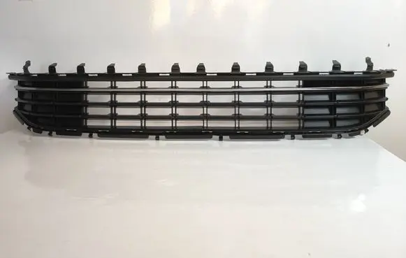 Volkswagen Golf Sportsvan Front bumper lower grill 510853677nautoas5 510853677n