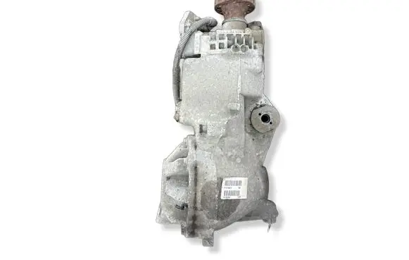 Volvo XC90 Rear differential P1216637