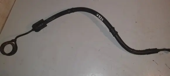 Volkswagen PASSAT B5.5 Steering rack