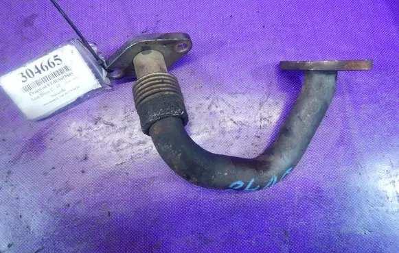Seat Ibiza IV (6J,6P) EGR valve line/pipe/hose 