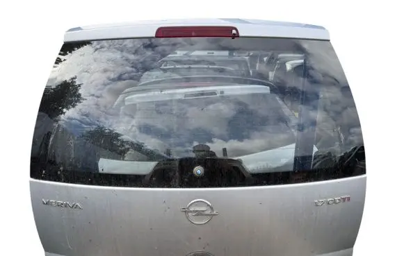 Opel Meriva A Tailgate/trunk/boot lid 