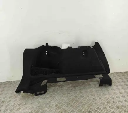 Jaguar F-Pace Trunk/boot side trim panel MK8345431BE