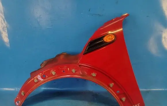 Mini One - Cooper Coupe R56 Fender 41355A55B01