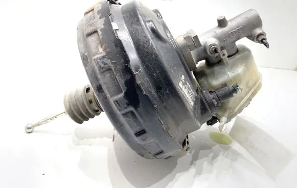 Audi Q7 4L Brake booster 7L8612101D
