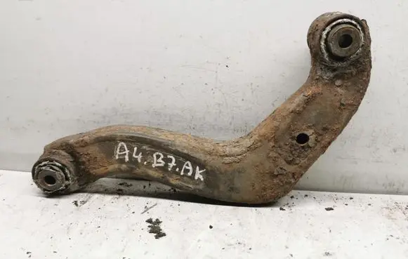 Audi A4 S4 B7 8E 8H Rear suspension control arm 