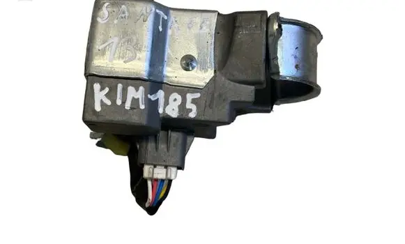 Hyundai Santa Fe Steering wheel lock 81900A5001 HLA0197